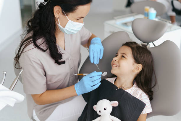 Best Urgent Tooth Repair  in Damascus, MD