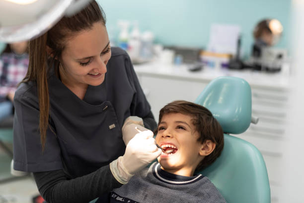 Best Emergency Pediatric Dentist  in Damascus, MD