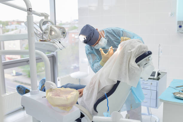 Best Knocked-Out Tooth Emergency  in Damascus, MD